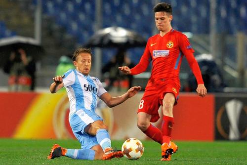 FCSB va avea un program infernal în acest final de sezon. foto: Guliver/Getty Images