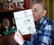 Dinamo împlinește azi 72 de ani » Leon Rotman, cel mai în vârstă campion olimpic al României, dezamăgit de clubul său: „Aș fi meritat mai multă atenție!”
