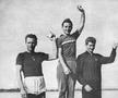 Dinamo împlinește azi 72 de ani » Leon Rotman, cel mai în vârstă campion olimpic al României, dezamăgit de clubul său: „Aș fi meritat mai multă atenție!”