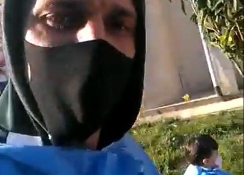 Presa turcă a prezentat un filmuleț cu Cevher Toktaş în ziua în care l-a asasinat pe Kasim, băiatul său în vârstă de 5 ani. ”I-am pus o pernă pe față și 15 minute nu m-am oprit. Până când n-a mai mișcat”, a mărturisit jucătorul la poliție