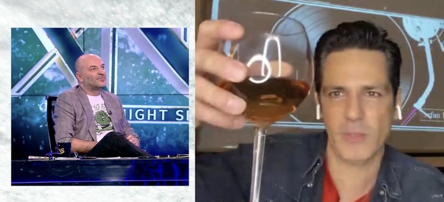 Șpriț de zile mari cu Cornel Dinu și doi dinamoviști celebri: „Am stat până la 5 dimineața și am plecat rangă spre nunta mea! Ne băga sub masă”