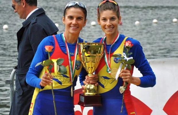 EXCLUSIV VIDEO La 15 ani, Ionela Cozmiuc a plecat în celălalt capăt al țării ca să devină campioană mondială: „Îmi ieșise din cap că aș putea să mai fac canotaj”