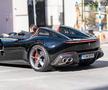 Zlatan Ibrahimovic, AMENDAT după ce a ieșit la plimbare cu ultima „bijuterie”: un super Ferrari Monza SP2 de 1,6 milioane de euro!