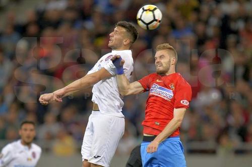 UTA Arad țintește promovarea în Liga 1. Sursă foto: Facebook UTA