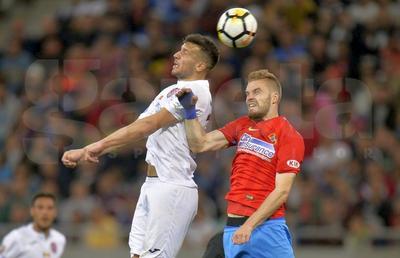 UTA, noua forță din Liga 1? Două superlovituri GRATIS: George Țucudean + Cristian Bălgrădean!