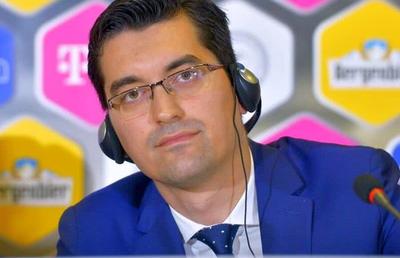 Ioanițoaia despre play-off-ul din Liga 2: „Democrația etalată de Burleanu e una electorală!” + 4 întrebări pentru șeful FRF