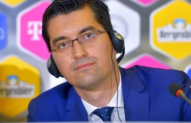 Ioanițoaia despre play-off-ul din Liga 2: „Democrația etalată de Burleanu e una electorală!” + 4 întrebări pentru șeful FRF