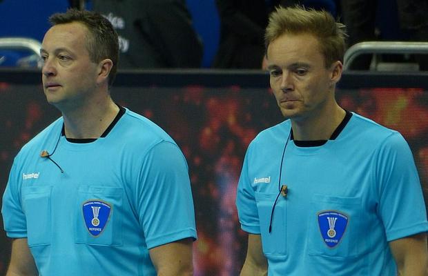 Arbitrii care au acuzat România că a încercat să-i mituiască s-au despărțit!