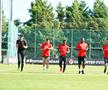 Marius Șumudică a vorbit cu Fatih Terim, după ce turcul s-a vindecat de COVID-19: „L-am sunat”