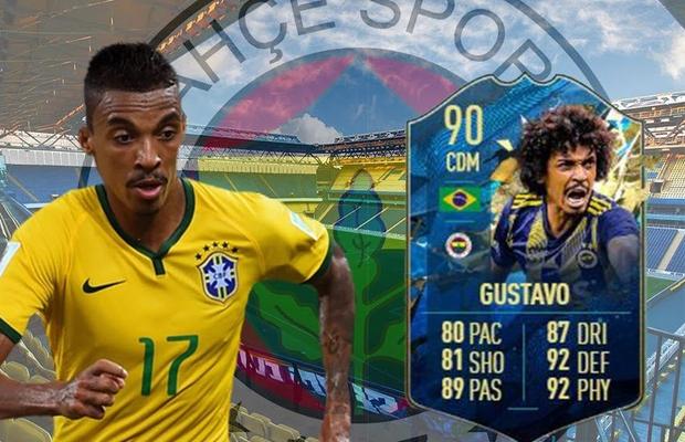 FIFA 20. Jucătorul de 90 OVR pe care trebuie să îl ai la mijlocul terenului