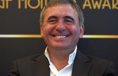 Gică Hagi, interviu senzațional în presa din Italia: de ce a ales Real Madrid în loc de AC Milan + incursiune în anii comunismului
