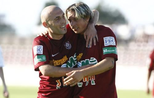 Anthony „Tony” da Silva, fostul fundaș dreapta al lui CFR Cluj, a dezvăluit că în 2007, înainte de a semna cu „feroviarii”, a fost extrem de aproape să ajungă în curtea rivalei FCSB.