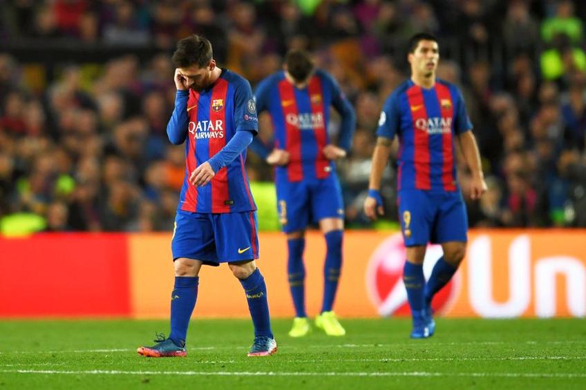 Barcelona se confruntă cu probleme financiare imense, din cauza pandemiei de COVID-19 // sursă foto: Guliver/gettyimages