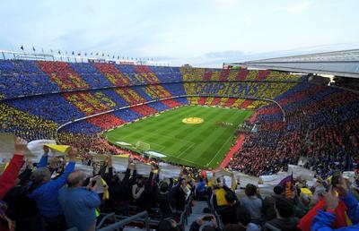 Jihadist arestat la Barcelona » Pregătea un atentat cu dronă pe Camp Nou!