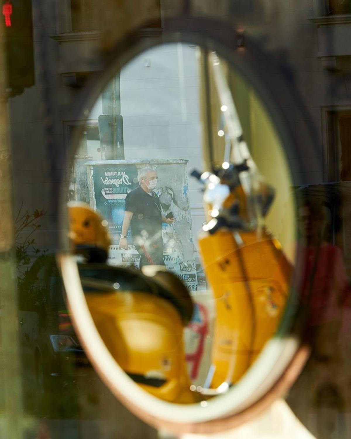 coronavirus - set nou