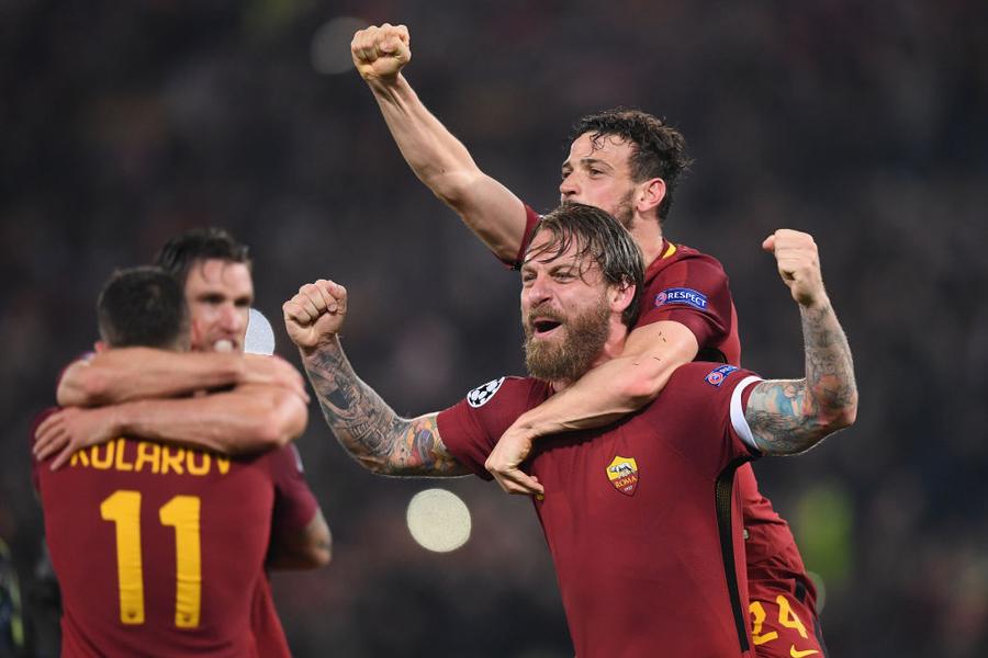Gică Hagi e contrariat pe seama unui echipe de tradiție: „Ce are în minus față de Barcelona sau Real? Nimic!”