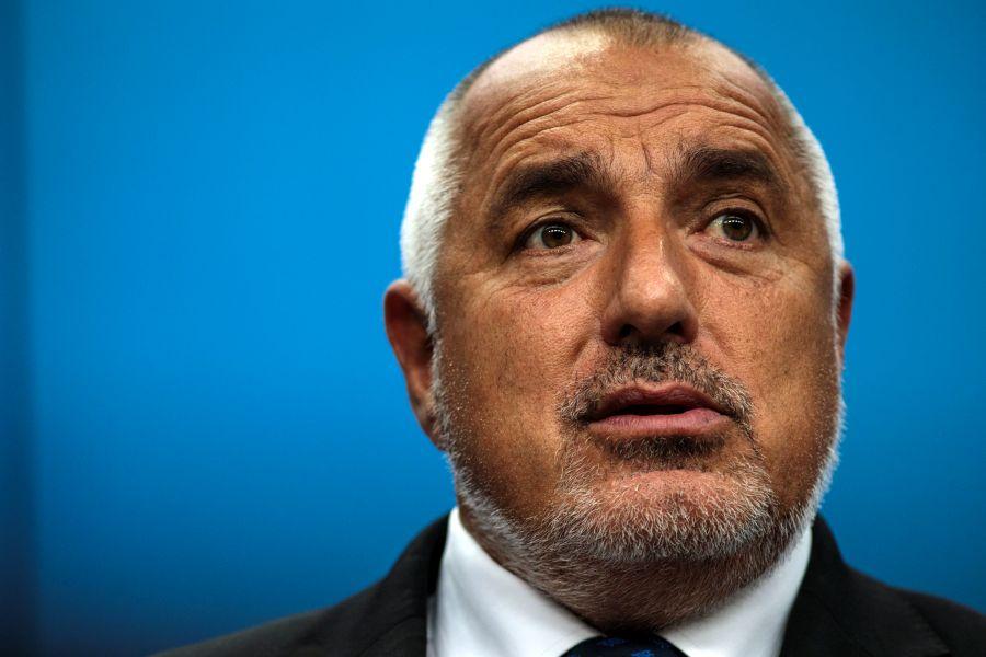 Boiko Borisov, prim-minstrul Bulgariei Nemaivăzut! Patronul lui Levski a vrut să-i cedeze clubul prim-ministrului: „O insultă, un gest absurd, umilitor!”
