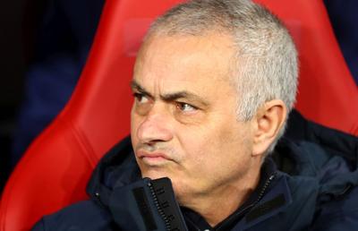 Jose Mourinho, cuvinte tari pentru antrenorii din Premier League: „Dacă nu vreți să jucați, stați acasă și uitați-vă la Bundesliga!”