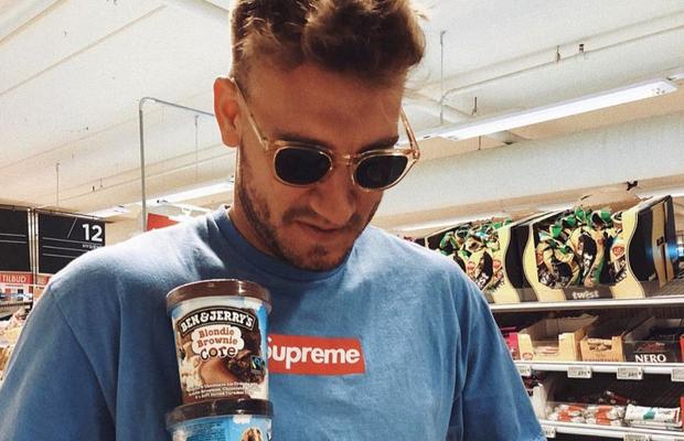 „Lordul” Nicklas Bendtner a pierdut peste 6 milioane de euro la poker: „Într-o seară, lucrurile au luat-o razna”