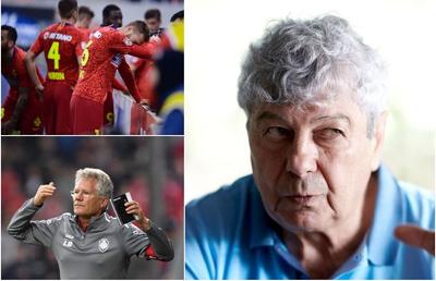 REZUMATUL ZILEI » Cine poate fi noua forță din Liga 1, program horror pentru FCSB + dezvăluiri tari Mircea Lucescu: „Atunci s-a destrămat lotul lui Dinamo”