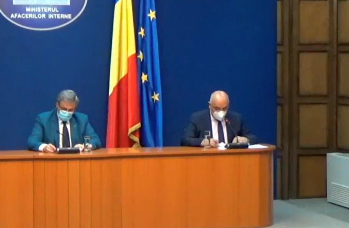 România a intrat în starea de alertă: MĂSURILE obligatorii valabile din 15 mai