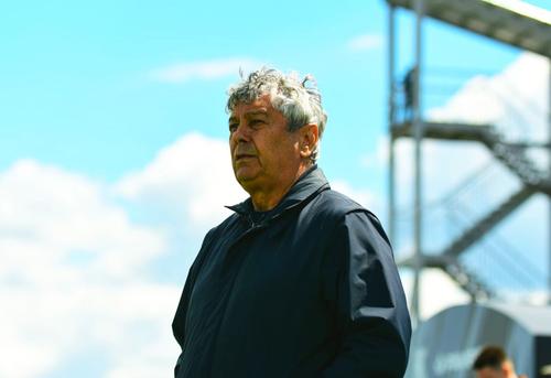Mircea Lucescu (75 de ani) a câștigat tot ce se putea cu Dinamo Kiev în acest sezon, dar nu va avea o vară liniștită. Antrenorul român va fi alături de naționala Ucrainei la meciurile de la Euro 2020.