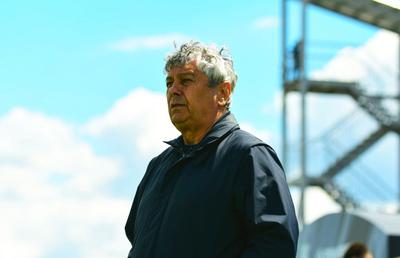 Mircea Lucescu are planuri mari pentru această vară: „Fanii lui Dinamo București ne vor susține! Am discutat deja cu președintele Federației”