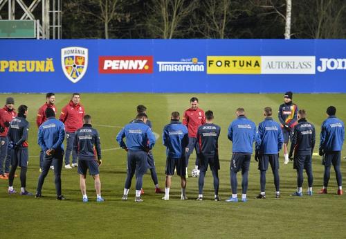 Reprezentativa U23 a României, cea care va participa la Jocurile Olimpice de la Tokyo, va efectua un stagiu de pregătire în Spania, la Marbella.