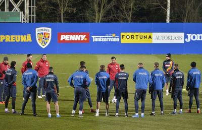 România U23, cantonament fără Mirel Rădoi înaintea Jocurilor Olimpice » Cine va conduce echipa + două amicale importante