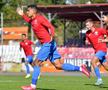 Steaua București e aproape de promovarea în Liga 2. FOTO: Gazeta Sporturilor