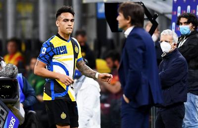 Antonio Conte s-ar putea întoarce în Anglia după despărţirea de Inter Milano