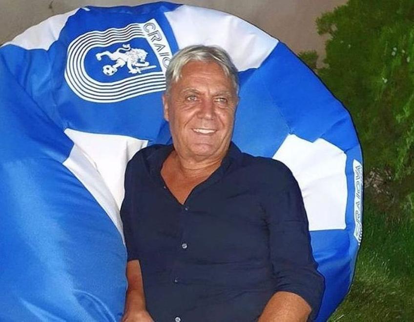 FC U Craiova 1948 a promovat în Liga 1. Sorin Cârțu, președintele celor de la CS Universitatea, a vorbit despre rivalitatea din sezonul următor.