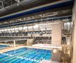 Inaugurare Complex Olimpic de Natație Otopeni / FOTO: Facebook @MinisterulLucrarilorPublice