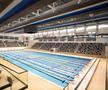 Inaugurare Complex Olimpic de Natație Otopeni / FOTO: Facebook @MinisterulLucrarilorPublice
