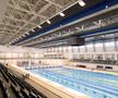 Inaugurare Complex Olimpic de Natație Otopeni / FOTO: Facebook @MinisterulLucrarilorPublice