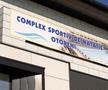 Inaugurare Complex Olimpic de Natație Otopeni / FOTO: Facebook @MinisterulLucrarilorPublice