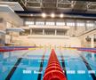 Inaugurare Complex Olimpic de Natație Otopeni / FOTO: Facebook @MinisterulLucrarilorPublice