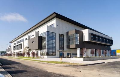 Ministrul Dezvoltării a inaugurat astăzi un obiectiv vital pentru sportul românesc! Imagini spectaculoase