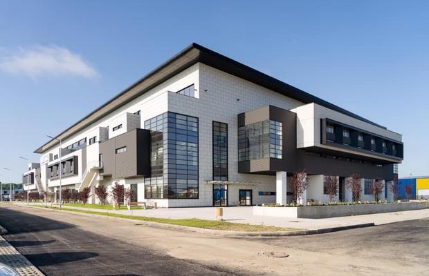 Ministrul Dezvoltării a inaugurat astăzi un obiectiv vital pentru sportul românesc! Imagini spectaculoase