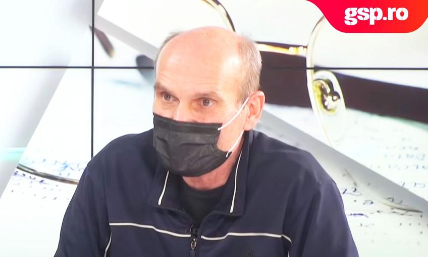 Gazetarul Cristian Tudor Popescu a fost surprins de accidentarea suferită de Simona Halep (29 de ani, 3 WTA) la Roma, în setul secund al meciului cu Angelique Kerber (33 de ani, 26 WTA), la scorul de 6-1, 3-3.