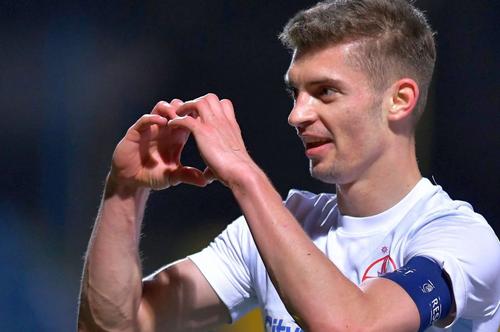 Florin Tănase e gata să plece de la FCSB | FOTO: Facebook @FCSBOfficial
