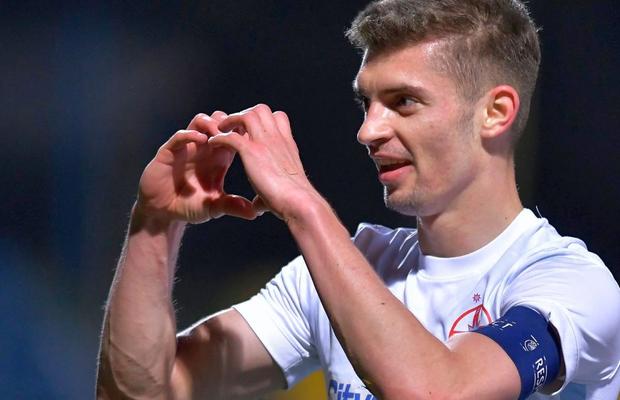 Tănase pleacă de la FCSB » Suma + când se face transferul