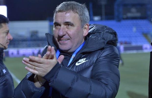 Gică Hagi, propus la națională: „Am vorbit cu Burleanu. Se va întoarce!”