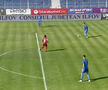 Autogol de cascadorii râsului în Academica Clinceni - FC Botoșani