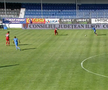 Autogol de cascadorii râsului în Academica Clinceni - FC Botoșani