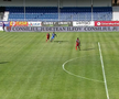 Autogol de cascadorii râsului în Academica Clinceni - FC Botoșani