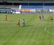 Autogol de cascadorii râsului în Academica Clinceni - FC Botoșani