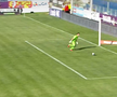 Autogol de cascadorii râsului în Academica Clinceni - FC Botoșani