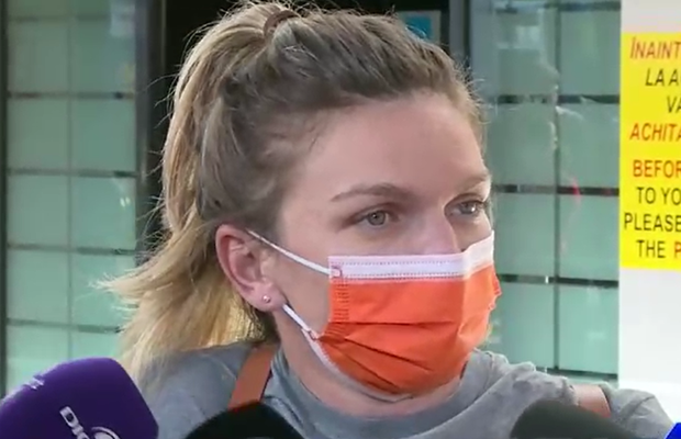Roland Garros, game over pentru Halep: „Accidentarea e mai gravă decât mă așteptam!”