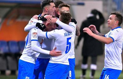 CS U Craiova primește întăriri pentru titlu: „Mă întorc la vară și ieșim campioni!”